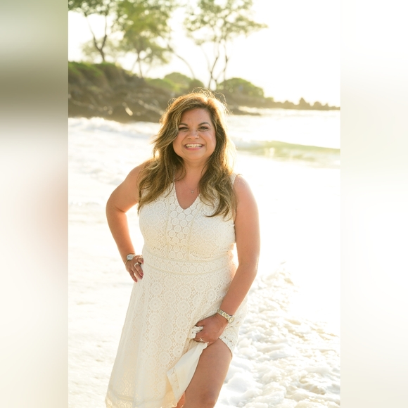 Meet your Posher, Yvonne - Picture 1 of 1